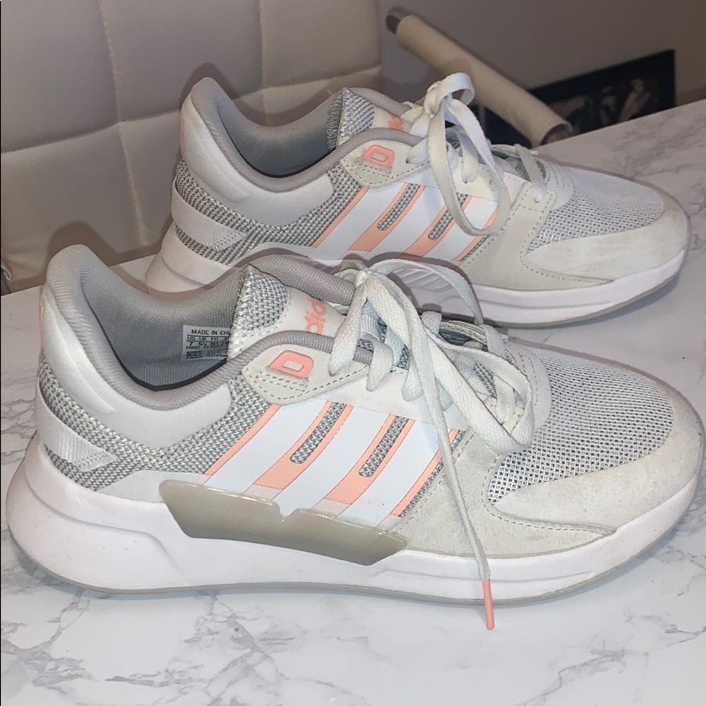 Adidas Cloudform Comfort
